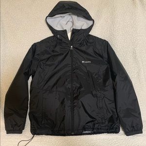 Columbia Winter Jacket
